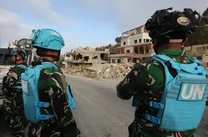 APHR Demands Accountability After Israeli Attack on UN Peacekeepers in Lebanon