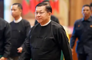 APHR Urges the Philippines to Reject the Legitimization of Myanmar Junta