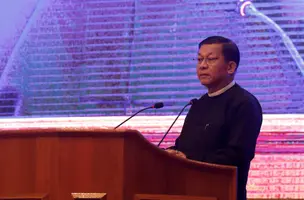 APHR Condemns Imposition of State of Emergency and Martial Law in Myanmar
