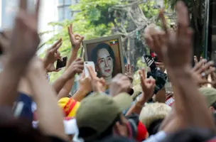 APHR Demands Unconditional Release of Daw Aung San Suu Kyi, Supports Proof of Life Campaign