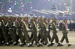 ‘Stealing a generation,’ APHR Condemns Junta’s Intensifying Forced Conscription of Myanmar Youth