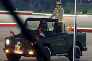 APHR to India: ‘Min Aung Hlaing is Not Myanmar’s Legitimate President’