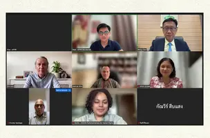 ‘Bargaining Chip for the Junta’: APHR Meets Kim Aris, Demands Verification of Aung San Suu Kyi’s Condition