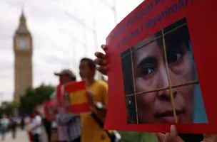 Myanmar Junta’s Refusal to Allow ASEAN Special Envoy Access to Daw Aung San Suu Kyi Exposes the Hollow Promise of the Five-Point Consensus