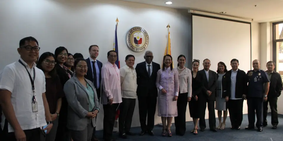 ASEAN Parliamentarians and civil society call for greater regional refugee protection