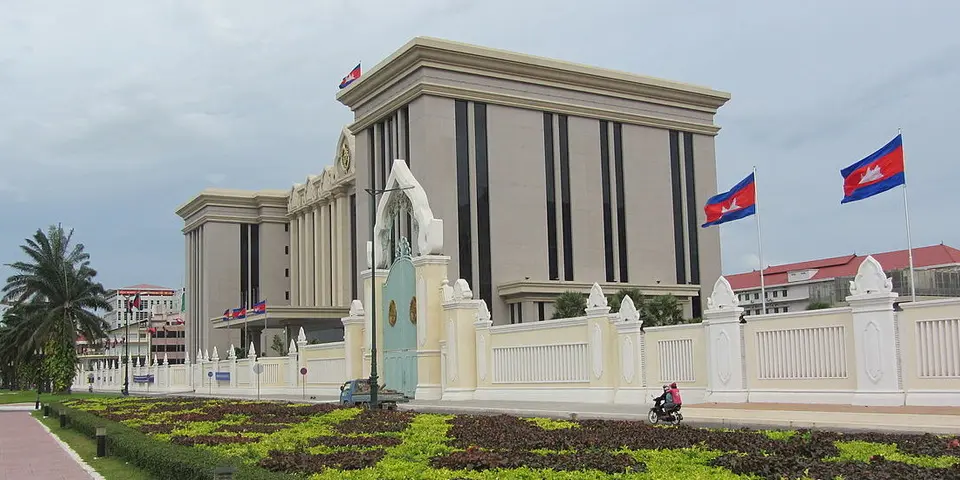 Joint Open Letter: Request to reconvene the Paris Conference on Cambodia