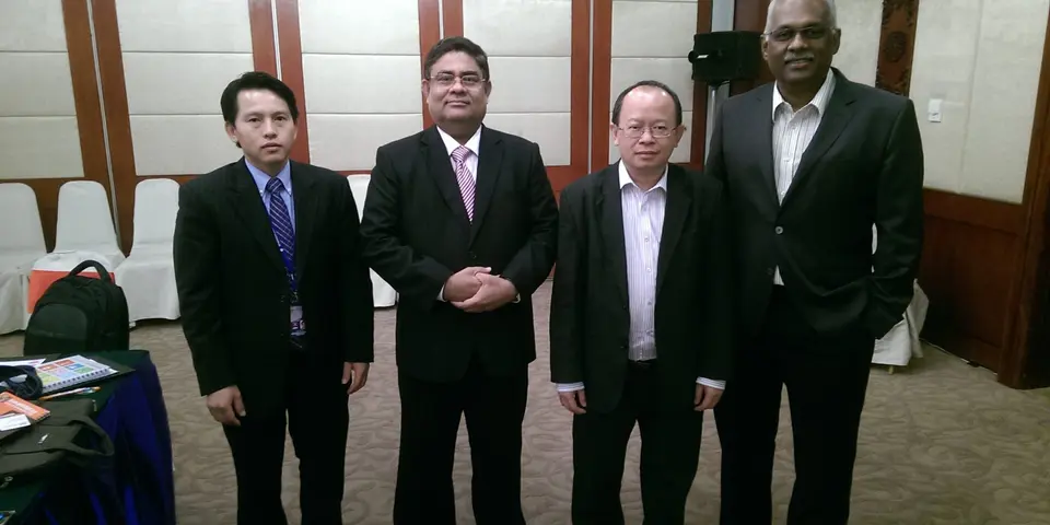Lao government’s deceptive game on Sombath investigation must end