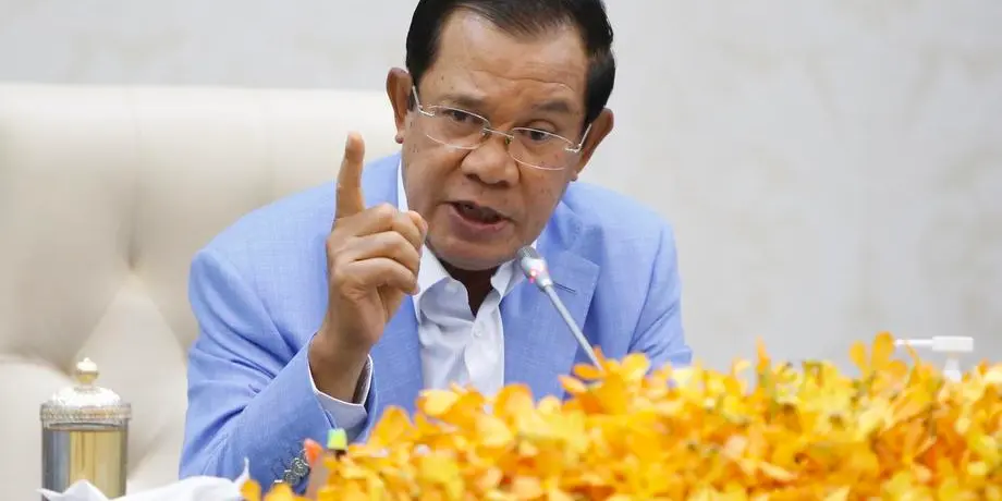 Cambodia: Joint Open Letter to Foreign Governments