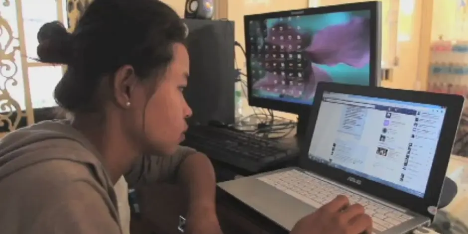 OP-ED: Cambodia’s youth using social media to drive unprecedented change