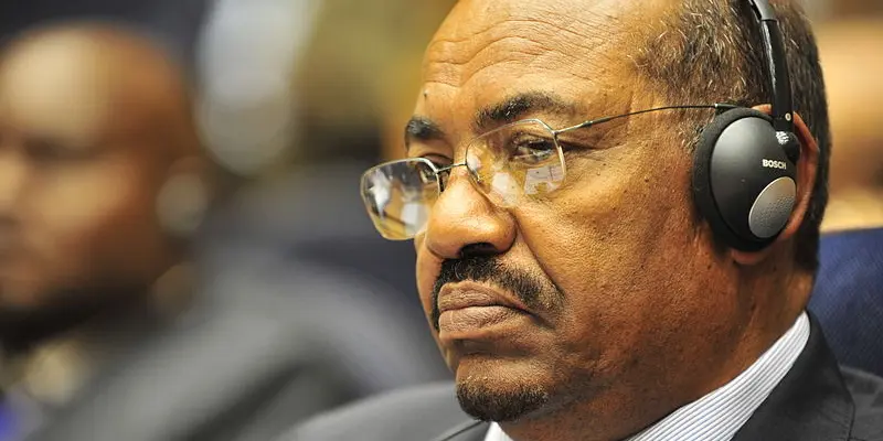 ASEAN parliamentarians urge Indonesian President to deny entry to Sudan’s Bashir