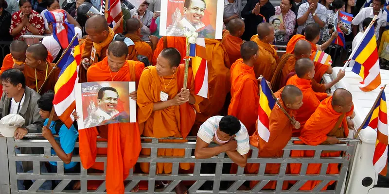 Cambodia: 4 Years On, No Effective Investigation into Kem Ley’s Unlawful Killing