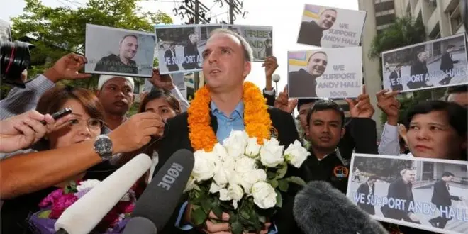 Conviction of migrant rights advocate a blow to human rights research, parliamentarians warn