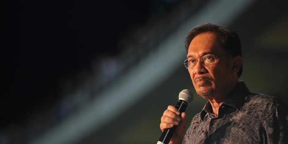 ASEAN MPs call for release of Malaysia’s Anwar Ibrahim 1,000 days since imprisonment