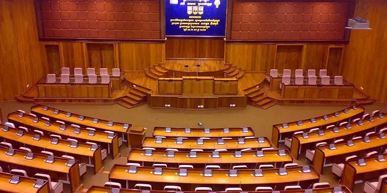 ASEAN MPs decry political parties bill as “death knell for democracy” in Cambodia