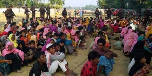 Malaysia Should Refer Myanmar to the UN Security Council for Ethnic Cleansing and Crimes Against Humanity
