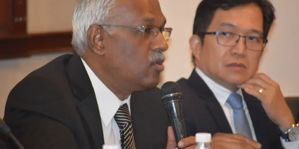 US Foreign and Trade Policy Opportunism Rules in Malaysia’s Potential Upgrade in its 2015 Trafficking in Persons (TIP) Report