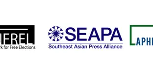 Cambodia: Drop Fabricated Charges against ‘ADHOC 5’