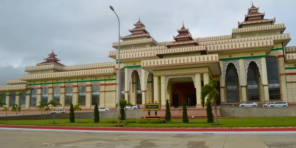 Myanmar: Repeal Section 66(d) of the 2013 Telecommunications Law