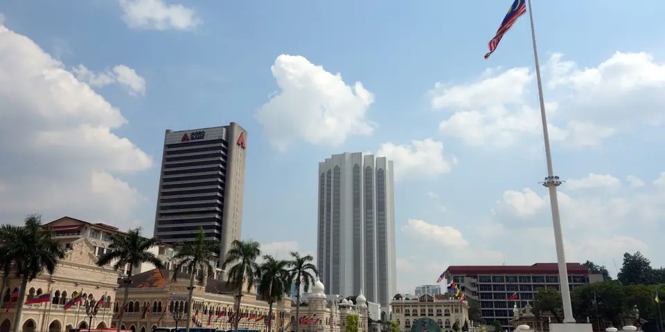 ASEAN parliamentarians urge Malaysia to repeal Sedition Act and other repressive laws