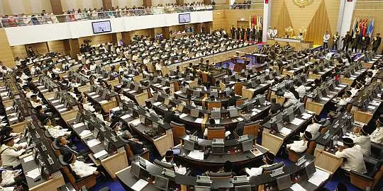 Concerns over Cambodian election raised in Malaysia’s Parliament