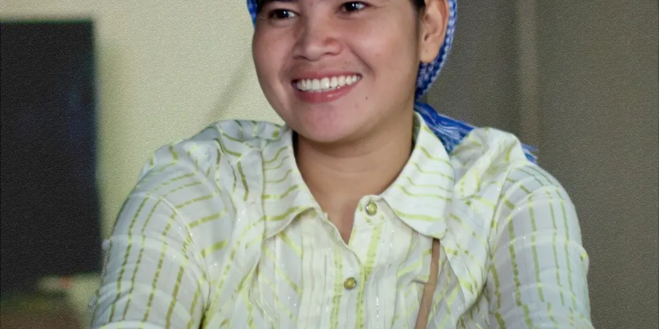 Joint Statement: Civil Society Groups Call for the Release of Tep Vanny