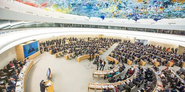 Joint Letter: UN Human Rights Council Should Address Human Rights Crisis in Cambodia at its 42nd Session