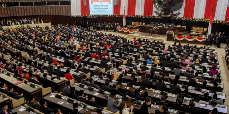 ASEAN MPs urge Indonesia to reject Criminal Code amendments