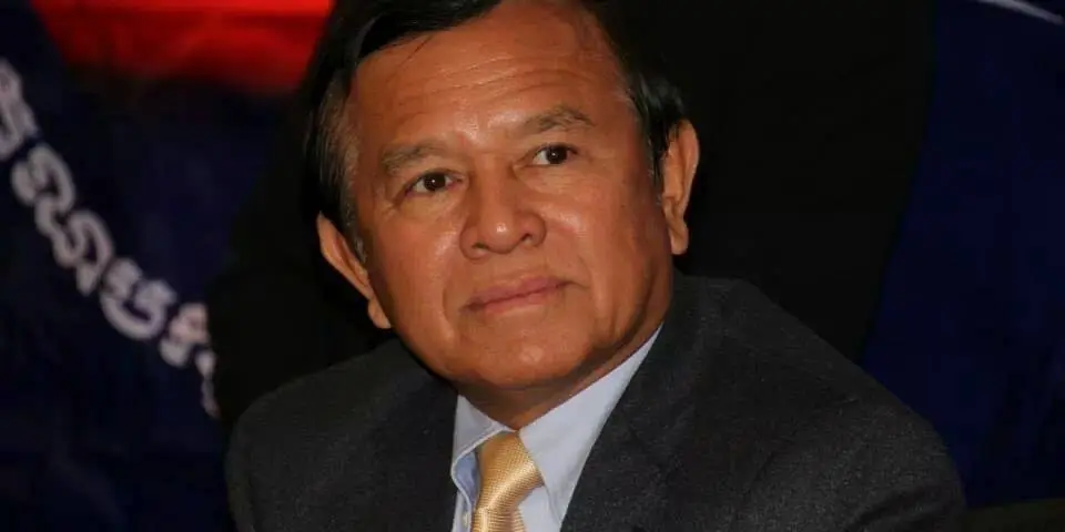 Cambodia: As trial starts, regional lawmakers call for charges against Kem Sokha to be dropped