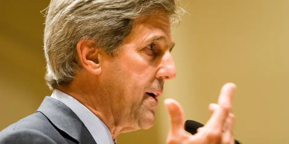 Parliamentarians urge Secretary Kerry to raise human rights concerns on visit to Laos and Cambodia
