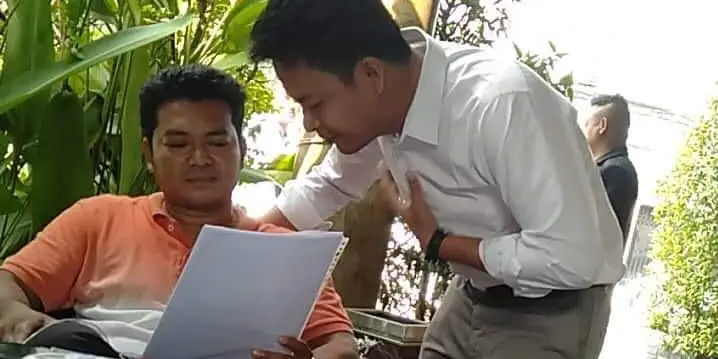 Cambodia must release opposition member detained for “incitement,” regional lawmakers say