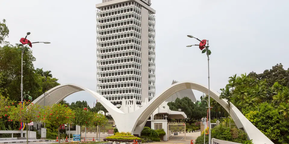 Regional lawmakers call for rejection of Malaysia’s fake news bill
