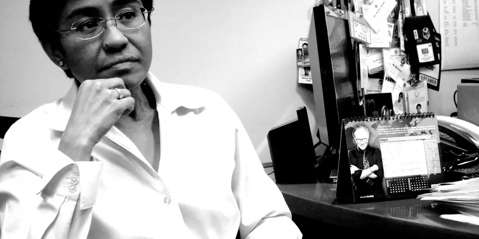 Philippines: Arrest of Rappler CEO Maria Ressa an attack on journalism