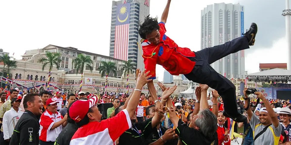 APHR Statement on Malaysian Election