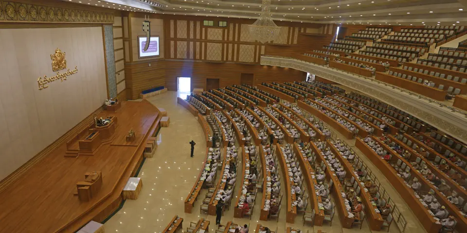 UEC U-turn on select few candidates fails to address election credibility gap in Myanmar