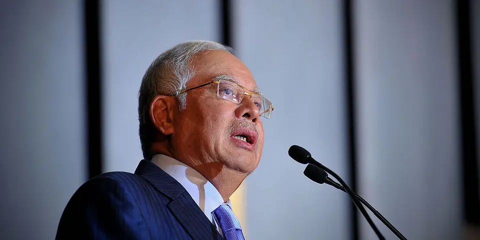 Prime Minister Najib Razak should do away with 1948 Sedition Act