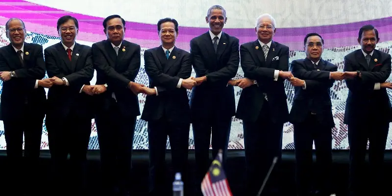 In open letter, MPs call on Pres. Obama to prioritize human rights during US-ASEAN Summit