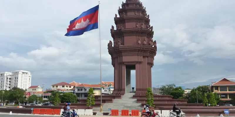 Cambodian election makes a mockery of democracy, regional lawmakers warn