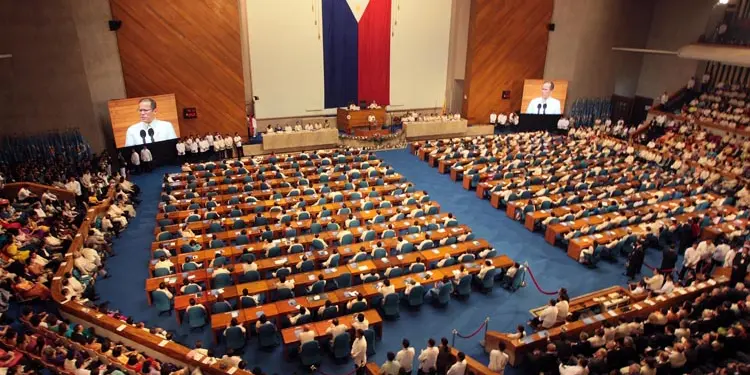 Regional MPs call on Philippine counterparts to reject death penalty bill