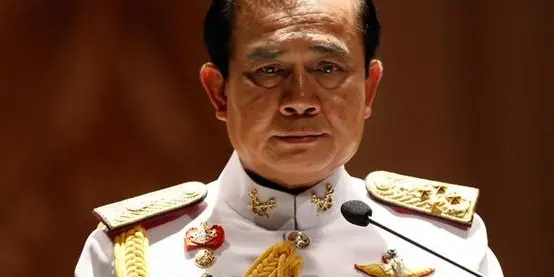 Thai military’s contempt for human rights and the rule of law poses a threat to democracy across ASEAN
