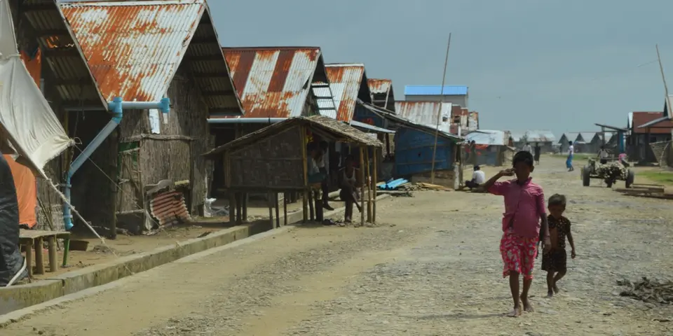 ASEAN parliamentarians warn of looming regional crisis resulting from systematic discrimination in Myanmar’s Rakhine State