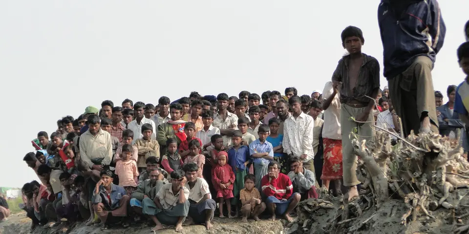 Ethnic Cleansing of the Rohingya: Obama’s Duty is ASEAN’s Shame