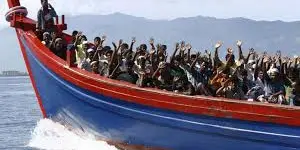 Malaysia’s UNSC Role Imposes Legal Obligations to Rescue Rohingya from Imminent Danger