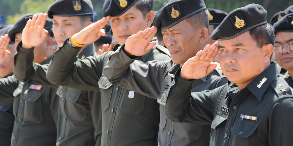 Four years since coup, ASEAN MPs urge Thai junta to restore democracy