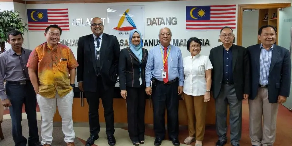 ASEAN MPs call for stronger protections for migrants and refugees
