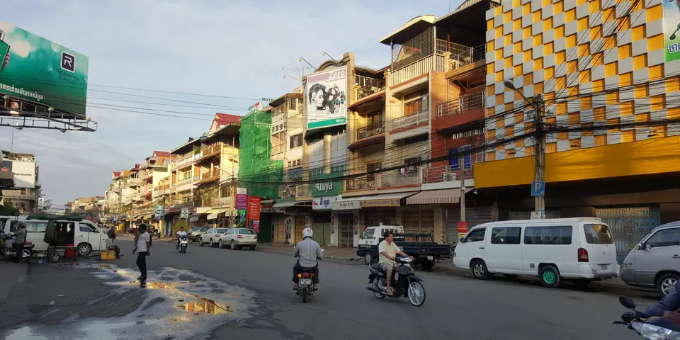 Joint Statement: CSOs call on authorities to step up the fight against endemic impunity in Cambodia