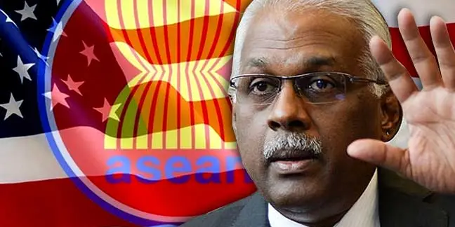 US-ASEAN Summit: On human rights, agenda setting and hegemony