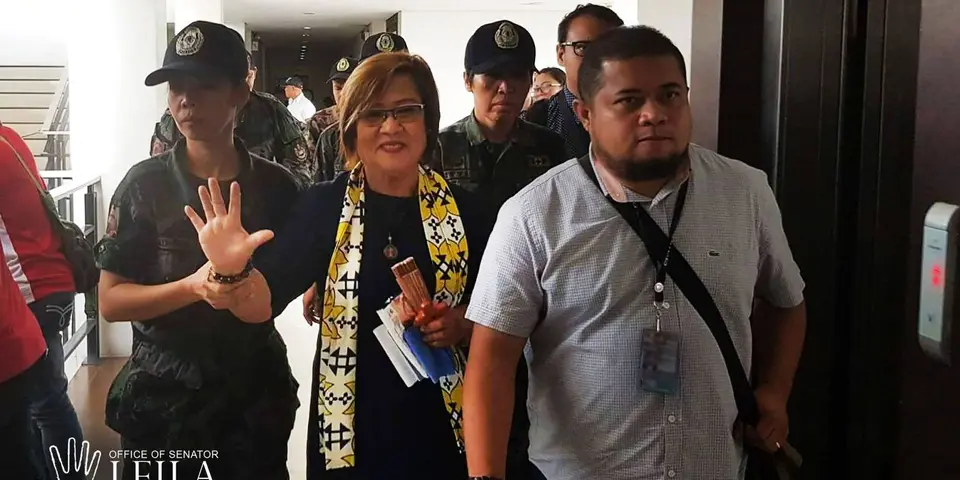 APHR expresses solidarity with incarcerated Philippine Senator Leila de Lima on the occasion of her 59th Birthday