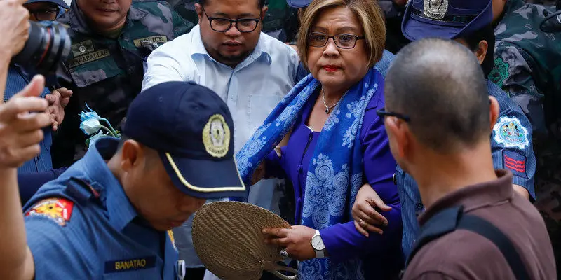 MPs call for end to harassment of opposition lawmakers