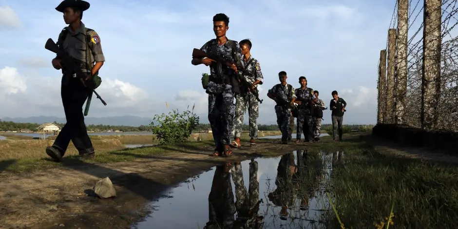 APHR: International investigation still needed to address alleged atrocities in Myanmar’s Rakhine State