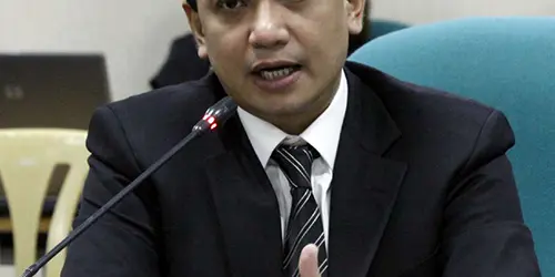 ASEAN lawmakers call for the release of Philippine Senator Antonio Trillanes